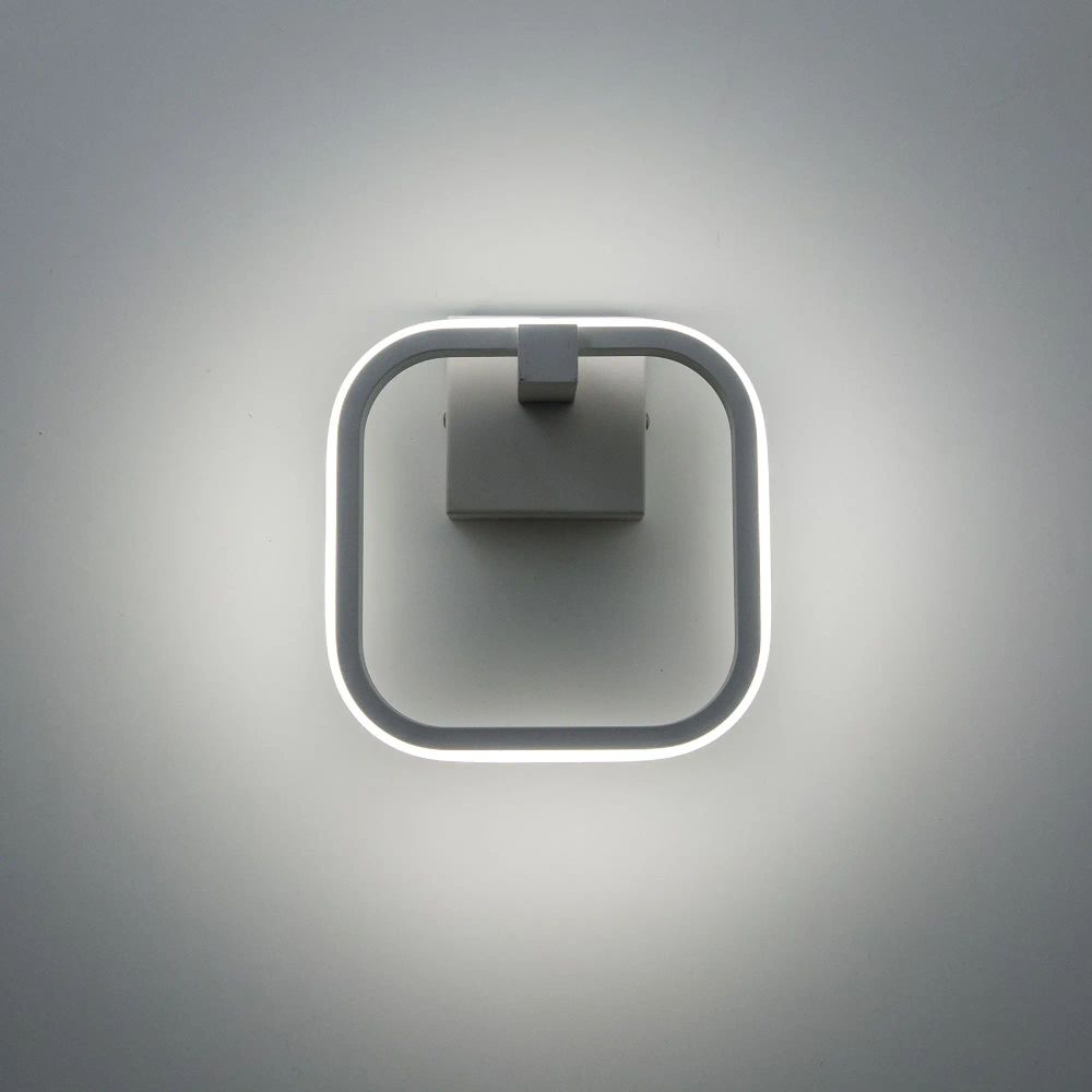 Citilux Бакстер CL230B310 Бра светодиодное Белое