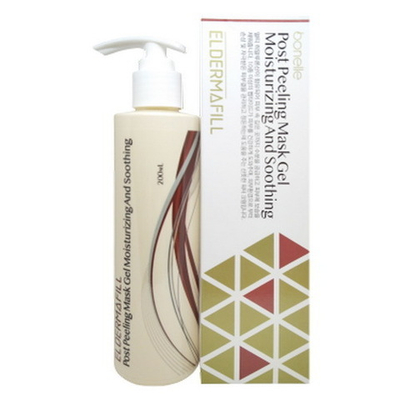 Post Peeling Mask Gel Eldermafill | Универсальная постпроцедурная гель-маска