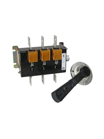 Рубильник ВР32-35Ф В31250 250А УХЛ3 КЭАЗ 110218