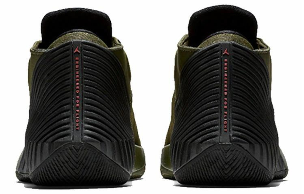 Кроссовки Jordan Why Not Zer0.1 1