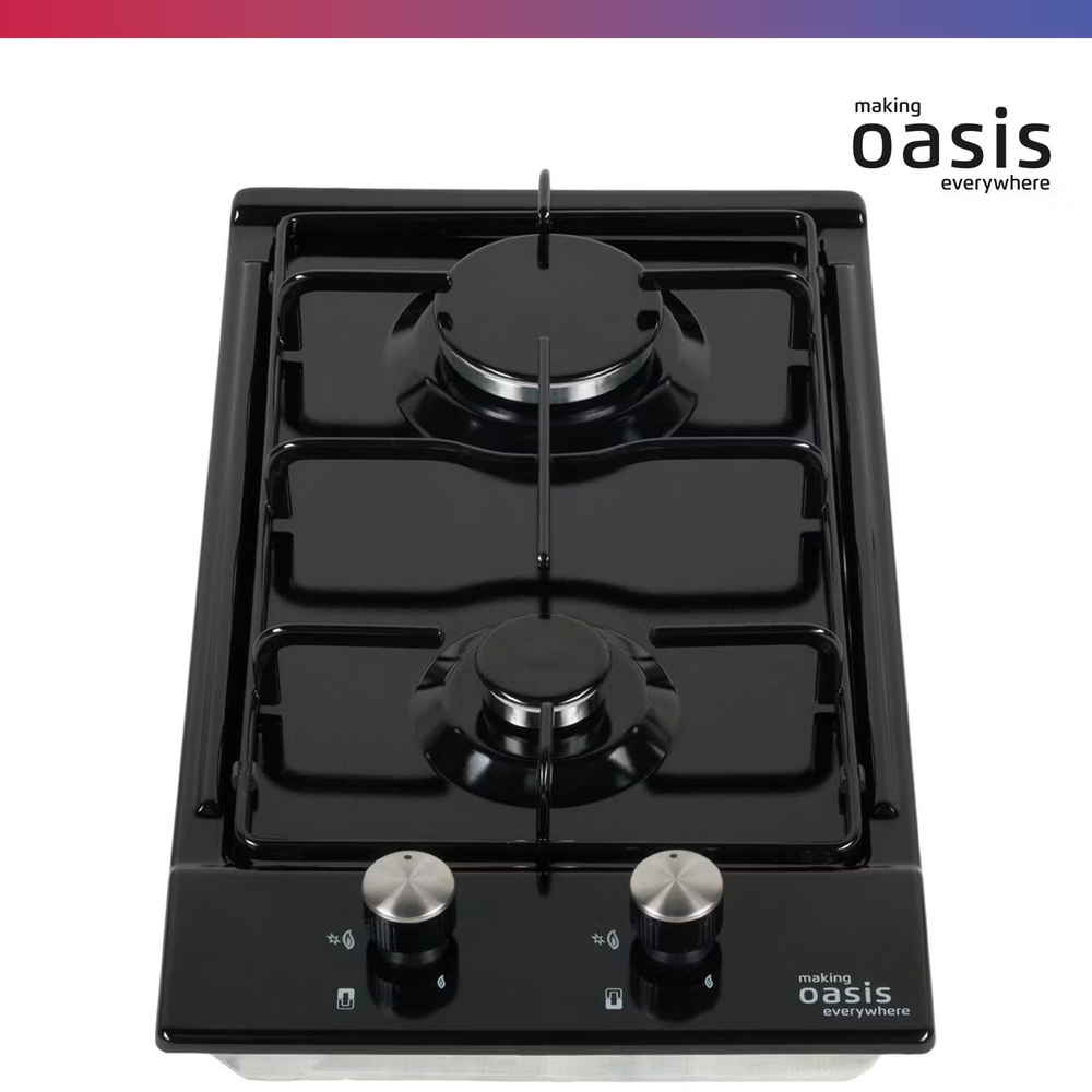 Варочная панель газовая OASIS P-MEBGD