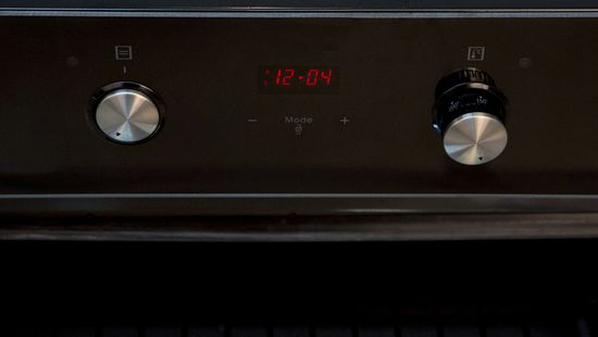 Электрический духовой шкаф Zigmund & Shtain EN 120.512 B