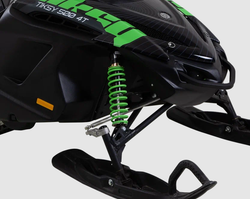 Снегоход РМ TIKSY 500 4Т