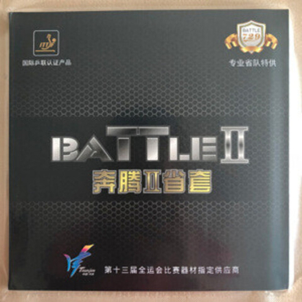 Friendship 729 PROVINCIAL BATTLE II
