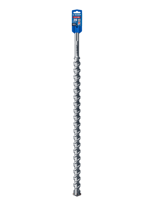 29350-880-28 Бур по бетону SDS-max
