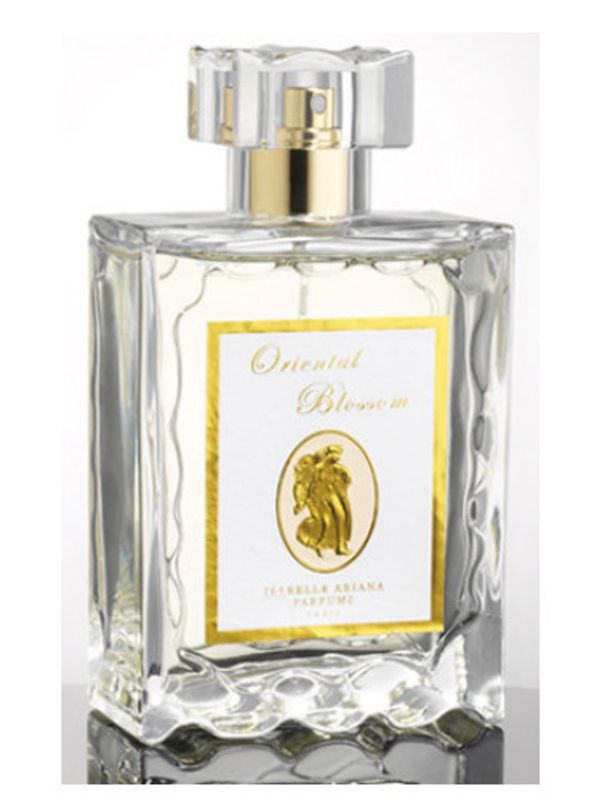 Isabelle Ariana Parfums Oriental Blossom