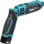 Аккумуляторный шуруповерт MAKITA TD 022 DSE TD022DSE