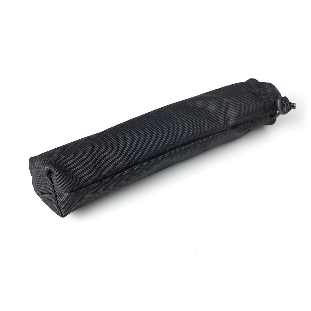 ДТКП закрытого типа 3D Titanium Suppressor для карабинов Лось-10, Байкал-145 Лось (.308 Win .223 Rem, M15x1) Титан, Русский дракон