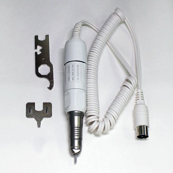 Marathon, Наконечник-микромотор SH20N/white, 2.7 Н*cм, 30000 об/мин, цвет белый