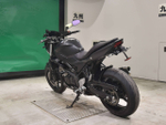 Suzuki SV650 A , 2016