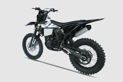 Мотоцикл BRZ X8 PR250 EFI 24 BE