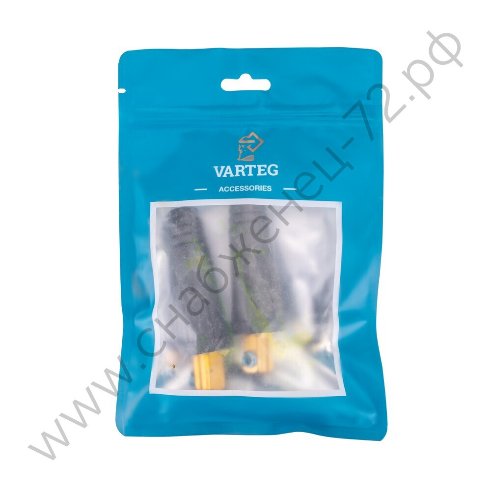 Кабельная розетка 10-25 (упак.) (511.0303/СХ0540) Varteg