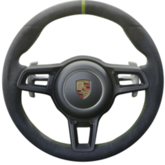 Porsche (991;95B;9Y0 & 958.2;982;971) without drive mode module