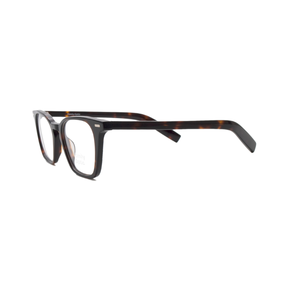 Оправа бабочка Family Optic WD1379 C3 прозрачно-коричневая