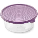 Контейнер пластиковый 1л «Сальваре» колор С223КОЛ