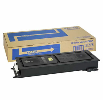 TK-685 Тонер-картридж (Original)