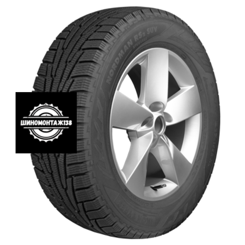 235/75R15 105R Nordman RS2 SUV TL