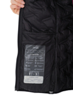 Куртка для активного отдыха VIKING Aspen Lady Black (US:L)