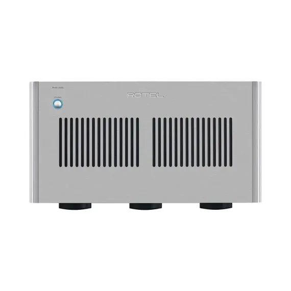 Rotel RMB-1585 Silver
