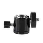Шаровая штативная головка Benro MeVideo Mini Ball Head