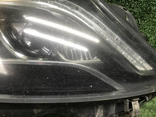 Фара правая Mercedes S W222 (2013-2017) LED