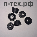 Манжета краскопульта КРОС-1