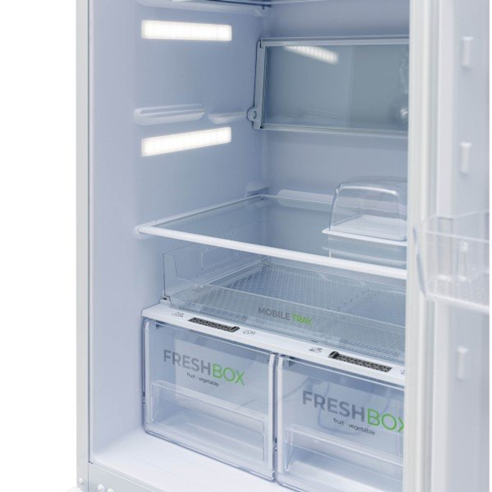 Холодильник Бирюса B-6131