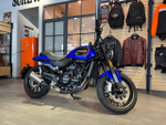 HARLEY-DAVIDSON X™ 500 2025 с НДС