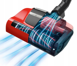 Пылесос Bosch BGB BGB8PET1