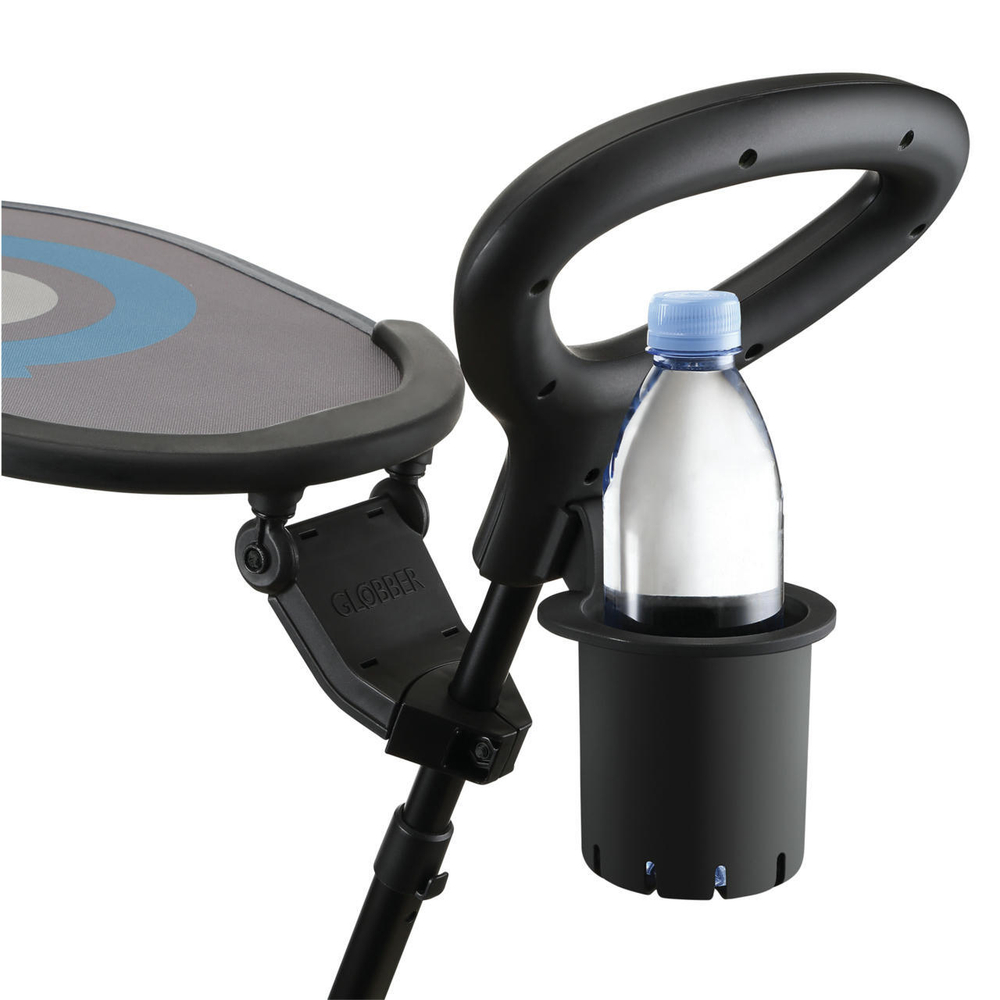 Детский велосипед Globber Learning Bike 3 in 1 Deluxe (2023)