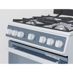 Плита газовая Kaiser HGG 52502 W Eco