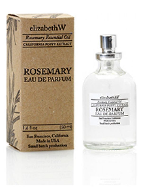 Elizabeth W Rosemary