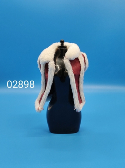 Одежда для куклы Барби винтаж жилет 02898