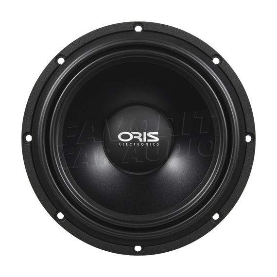 Мидбас ORIS W3