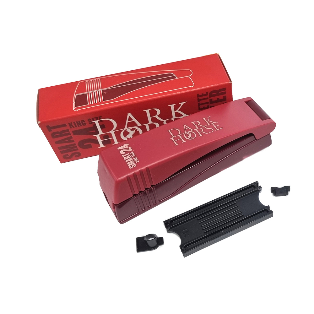 Машинка набивочная "Dark Horse" Smart 24mm Regular