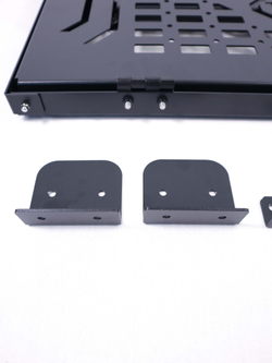 TANK 400 Столик в багажник на 5-ю дверь