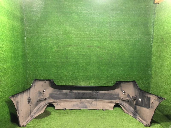 Бампер задний Lexus ES 6 (2012-2015)