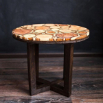 Декоративный столик