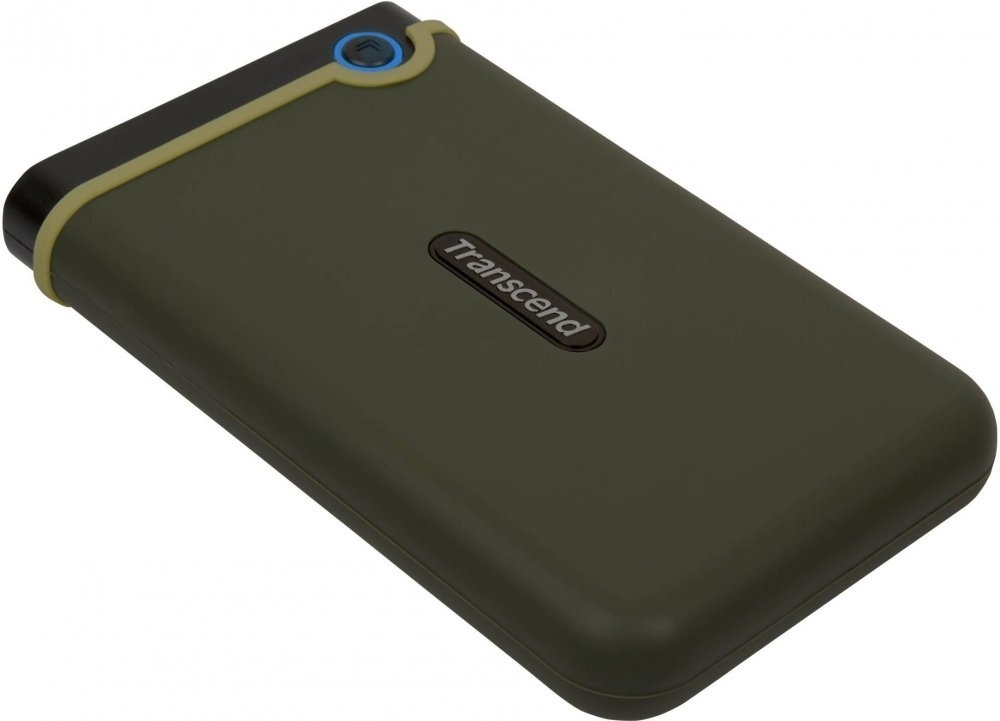 Внешний накопитель Transcend TS1TSJ25M3G 1000 Гб