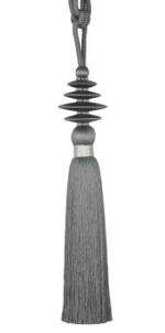 TASSEL TIEBACK