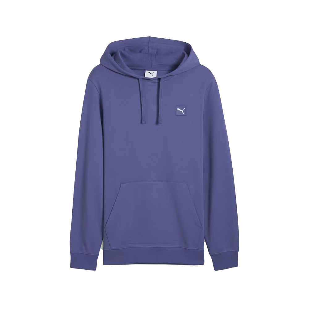 Мужская толстовка PUMA ESS ELEVATED Hoodie