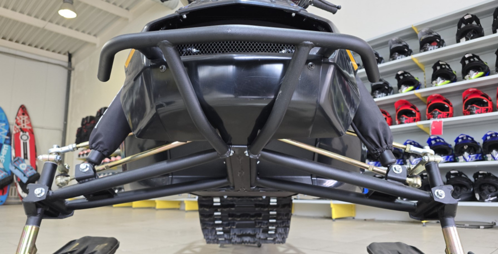 Снегоход IRBIS SF300 Super Long