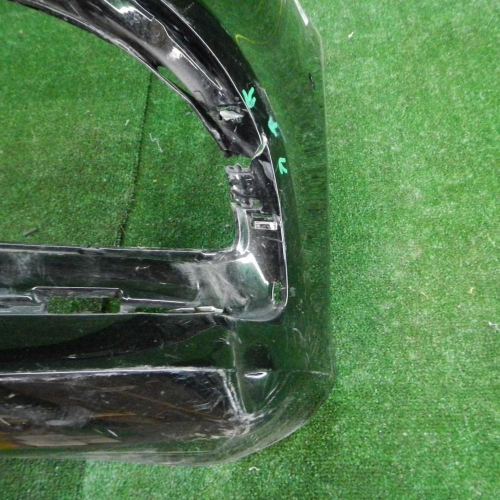 Бампер передний Mercedes S W222 (2017-2020) Maybach