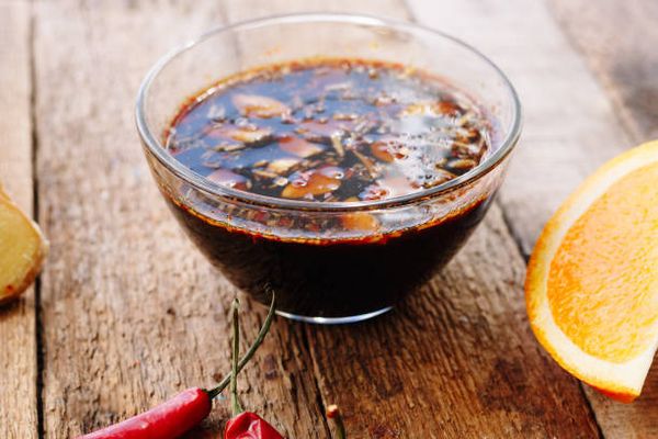 Необычные и экзотические рецепты соевого соуса: тренды, которые покорили мир Необычные и экзотические рецепты соевого соуса: тренды, которые покорили мир