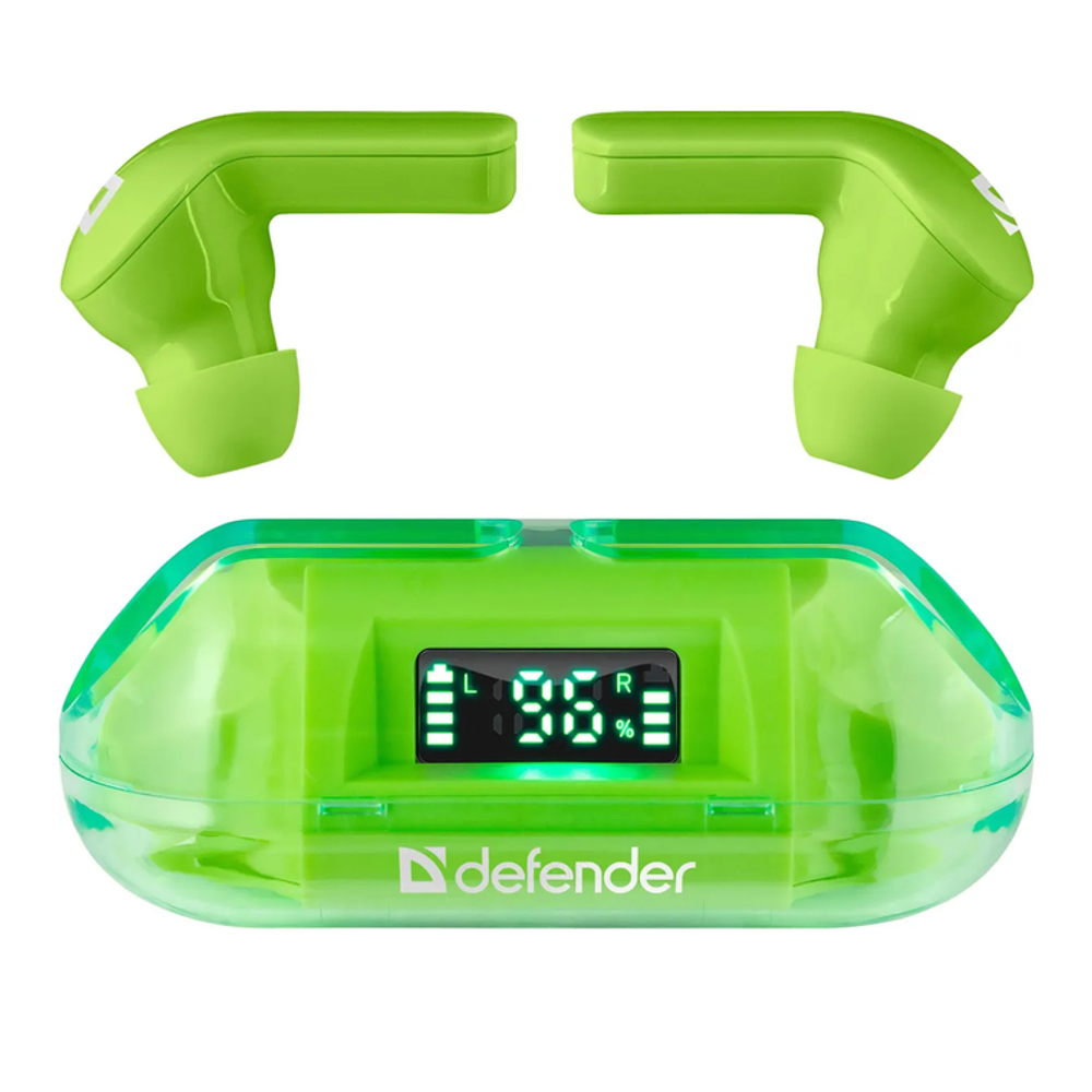 наушники Defender Twins 916 TWS