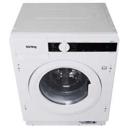 Стиральная машина с сушкой Korting KWDI 14I96