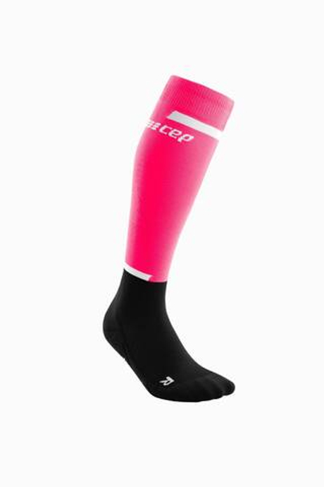Компрессионные носки CEP The Run Tall Socks 4.0