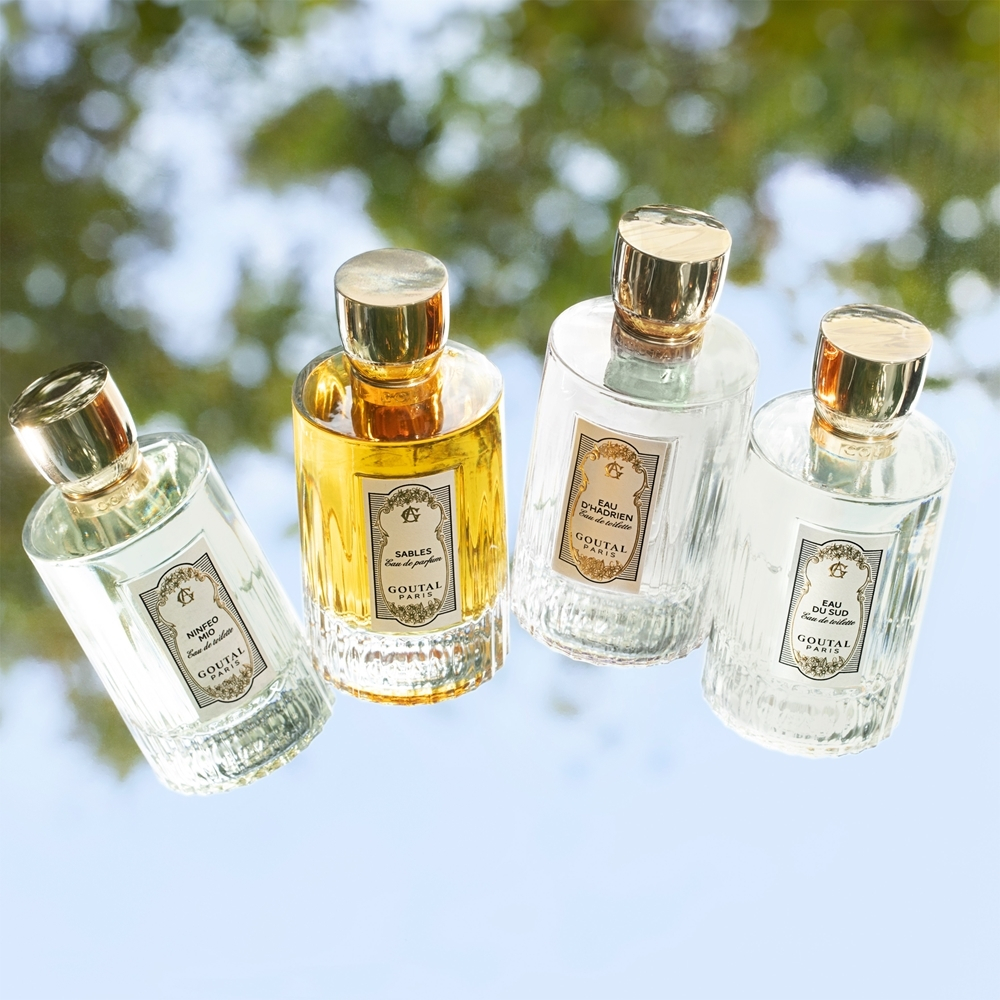 GOUTAL Eau du Sud Туалетная вода