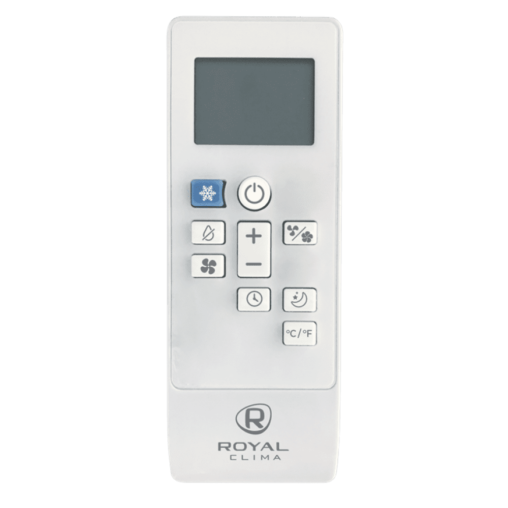 Neoclima RM-TS22CH-E/Tosoro мобильный кондиционер