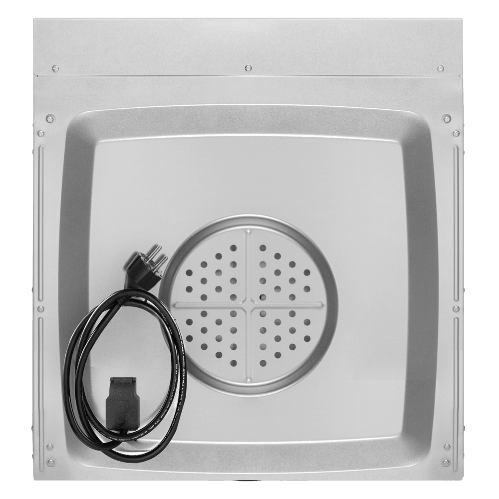 Шкаф духовой электрический MAUNFELD AEOH6066B2